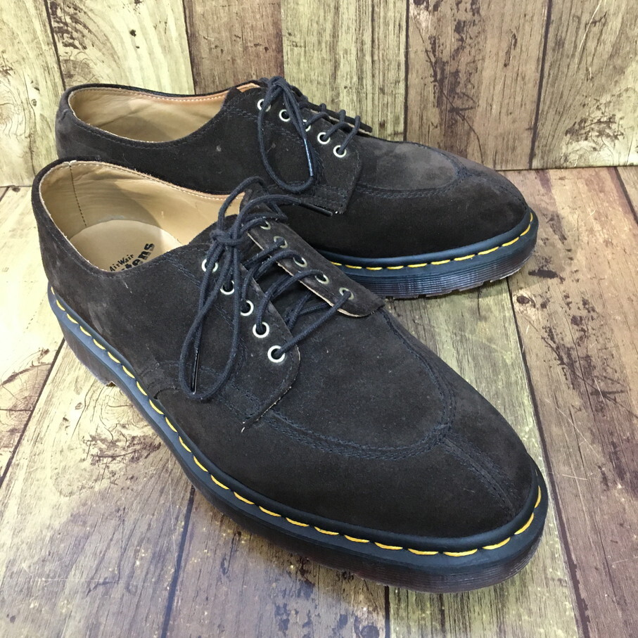 Dr.Martens 2046 5ホール シューズ ドクターマーチン【8367-004】拍卖