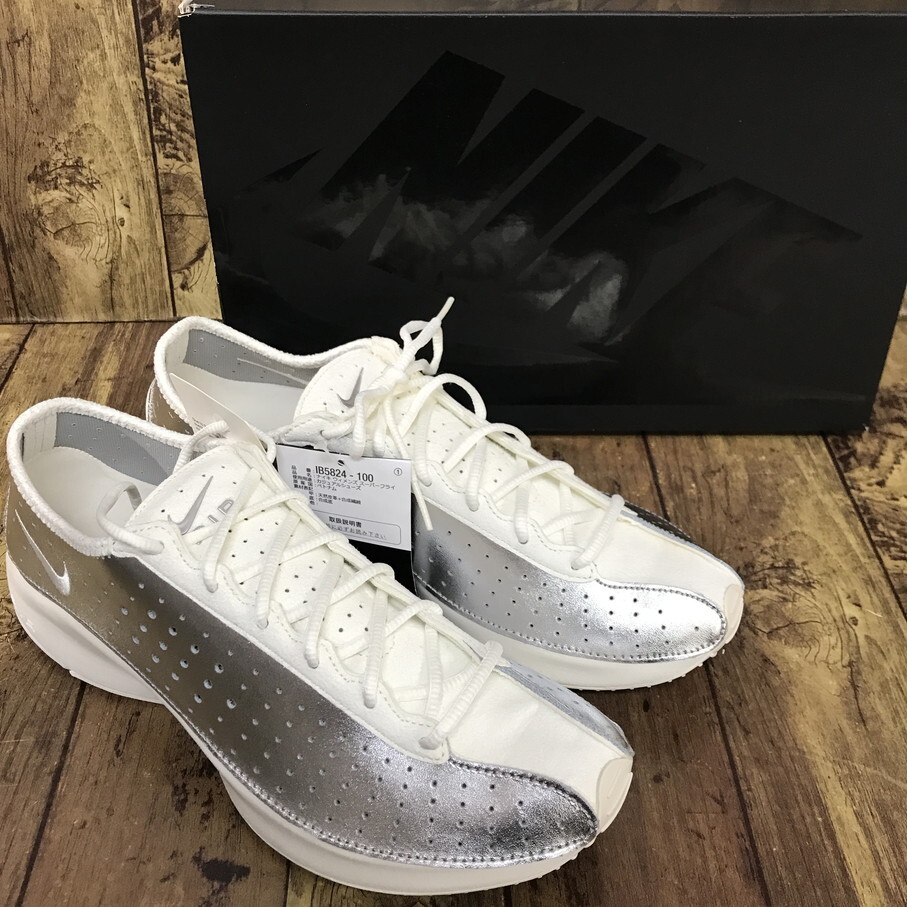 NIKE WOMENS AIR SUPERFLY (ナイキ ウィメンズ エア スーパーフライ)【F0467-004】拍卖