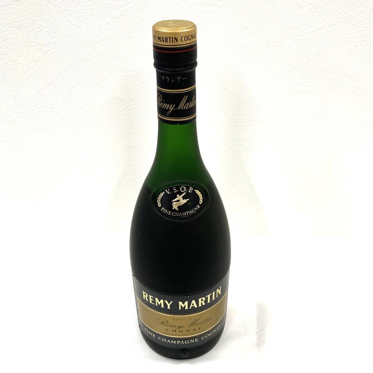 7104 レミーマルタン VSOP 黒ラベル 700ml 40% お酒 拍卖