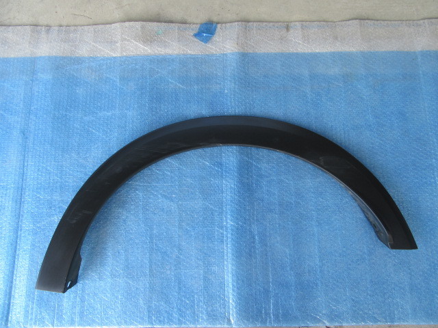 P15 RP15 キックス リアフエンダー オーバー 純正 93829-5RF0A NISSAN KICKS拍卖