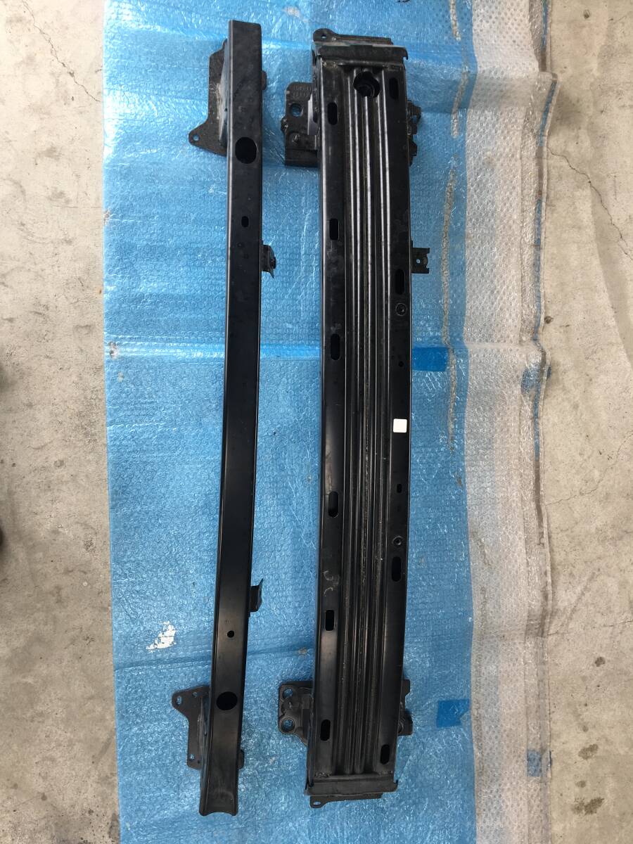 T33 SNT33 エクストレイル フロントバンパー ホースメント サポート 純正 NISSAN X-TRAIL拍卖