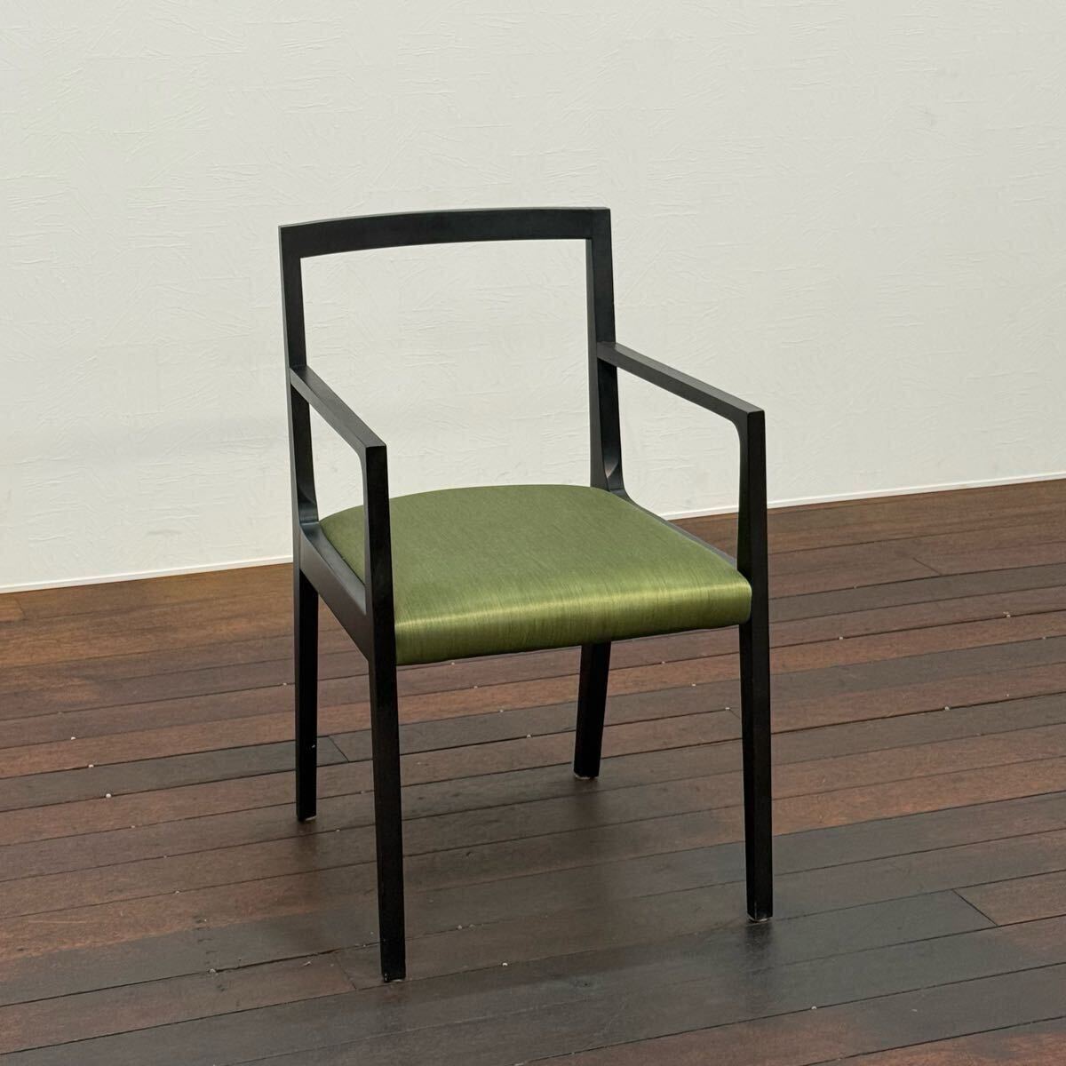 H19K81c Cassina IXC East by Eastwestカッシーナ イクスシー JASMINE ジャスミン アームチェア ダイニングチェア 食卓椅子 食卓イス 拍卖