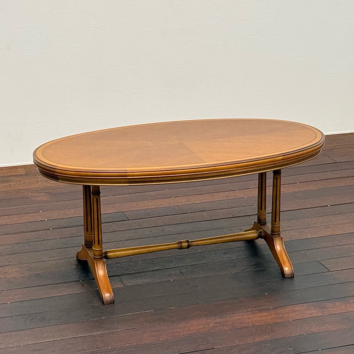 H110K6d マルニ木工 maruni The Natural Trust ナチュラルトラスト センターテーブル ローテーブル サイドテーブル リビングテーブル 拍卖