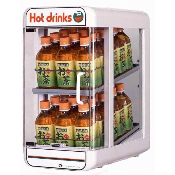 △日本ヒーター ペットウォーマー SW30-E2 2021年製★保温器飲料ウォーマー拍卖