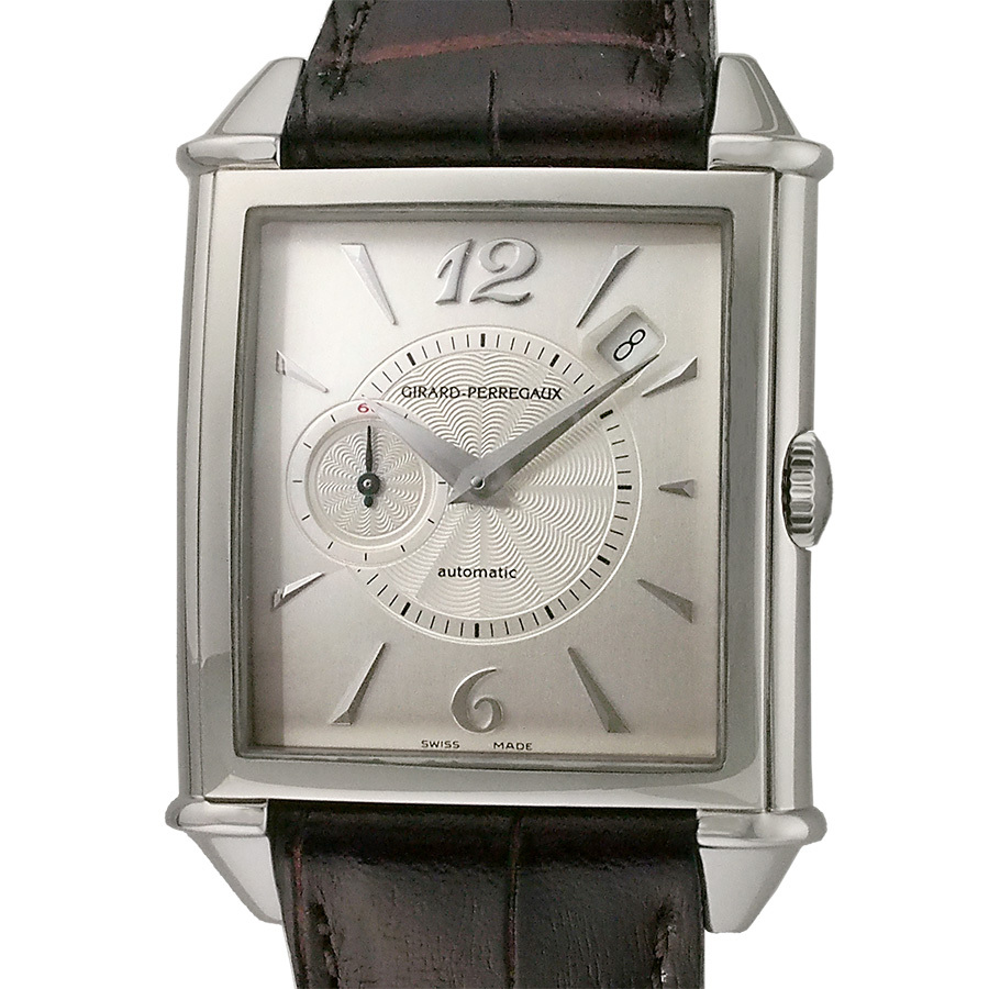 ジラールペルゴ ヴィンテージ 1945 25835拍卖