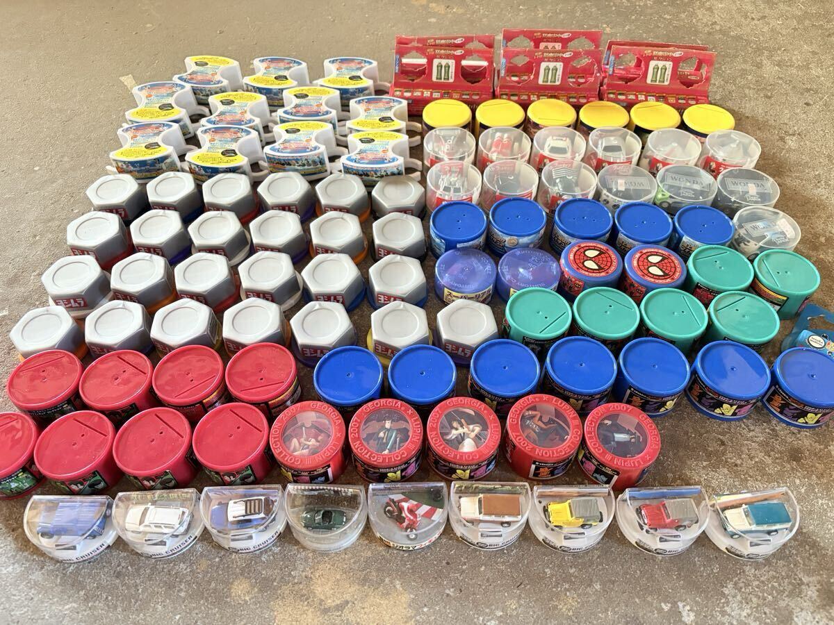 S862 缶コーヒー ディズニードリームスオンパレードムービンオン ウルトラマンシリーズコレクション 路面電車コレクション その他拍卖