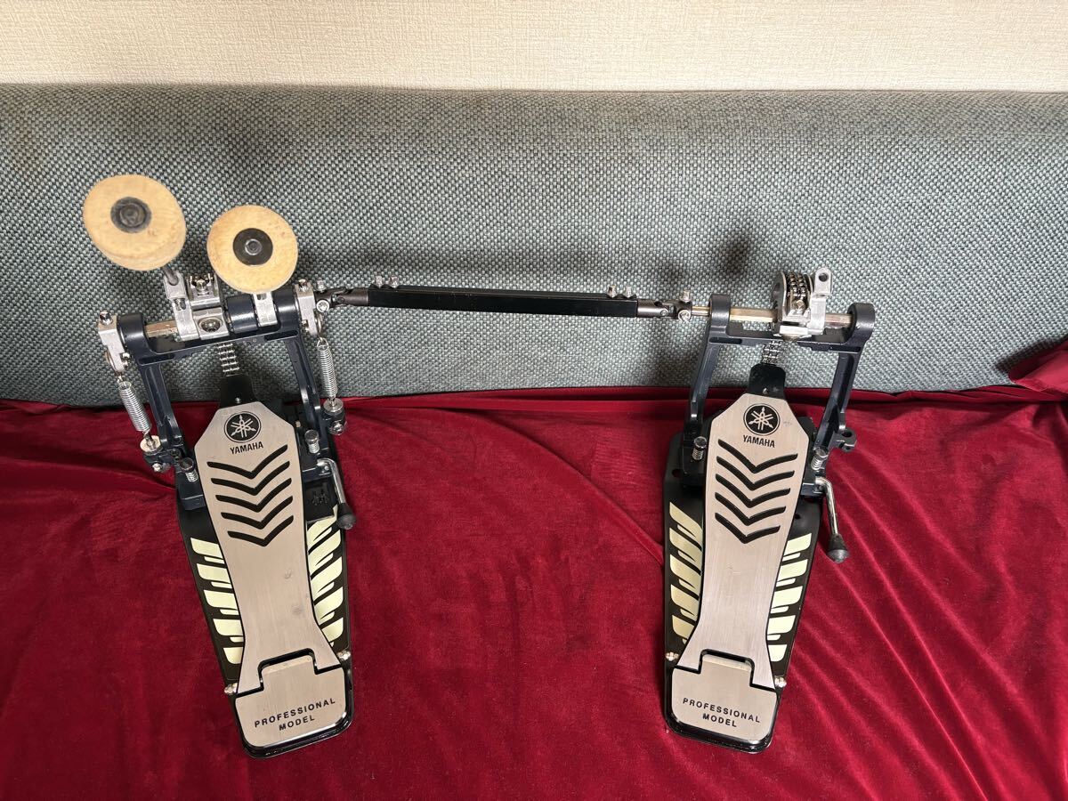 YAMAHA DFP9310L フライングドラゴン【左利き用ツインペダル】拍卖