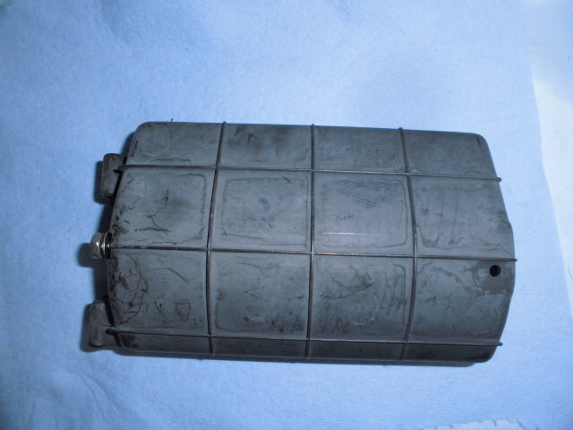 モンキーR シート裏 書類入れの蓋? 工具入れの蓋?拍卖