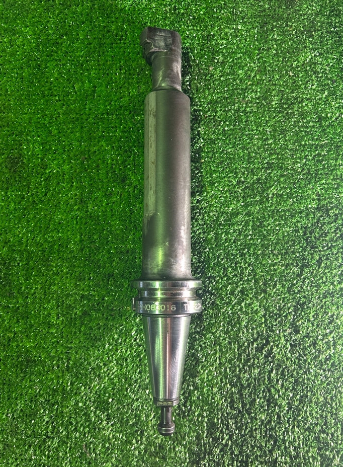 メーカー:不明 ボーリングホルダー BT30 SH080016 TH-234 E24416 811 No.01拍卖