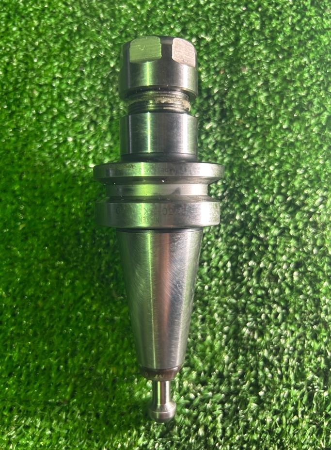 日研工作所 NIKKEN スリムチャックホルダー BT30-SK10-60 No.05拍卖