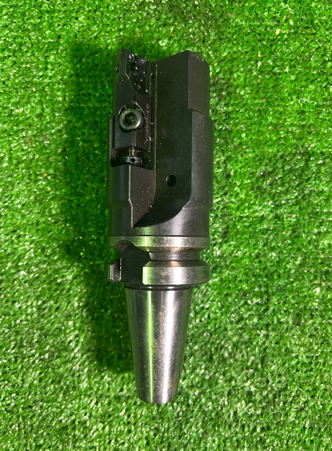 マンヨーツール ボーリングホルダー BT30-BB46.8×51.8-100-OH 17-YA05 No.01拍卖