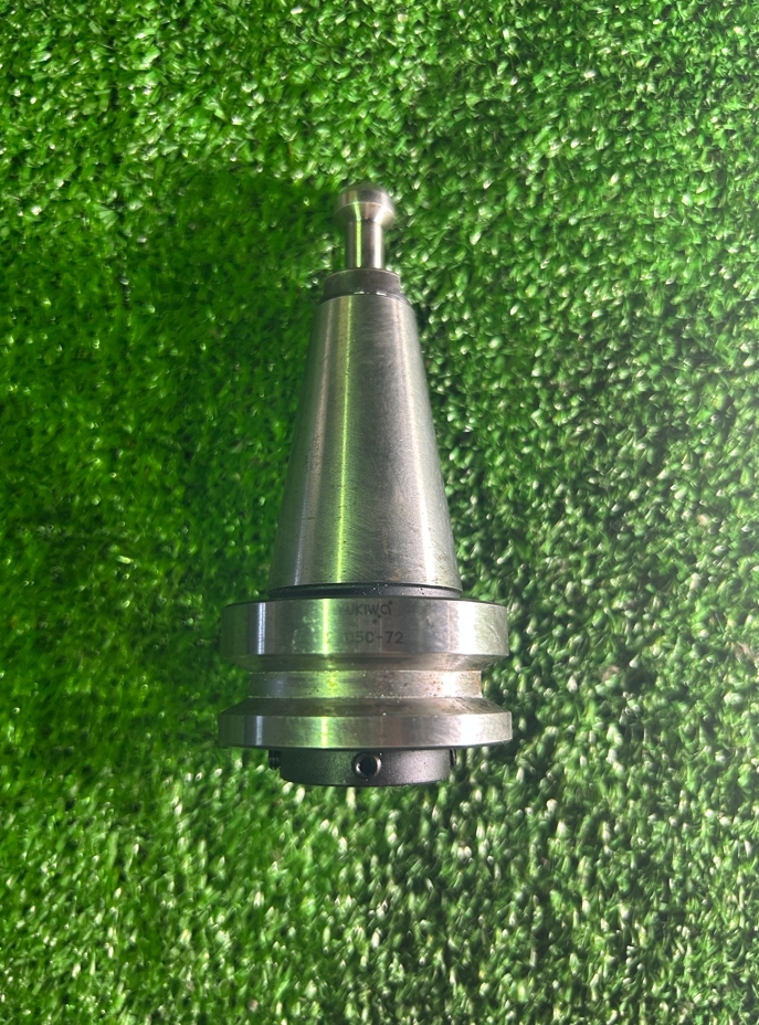 ユキワ精工 YKIWA ファイスミルアーバー BT30 2105C-72 No.01拍卖