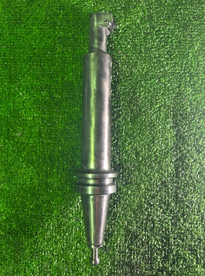 メーカー:不明 ボーリングホルダー BT30 SH080017 TH-235 E24415 811 No.03拍卖