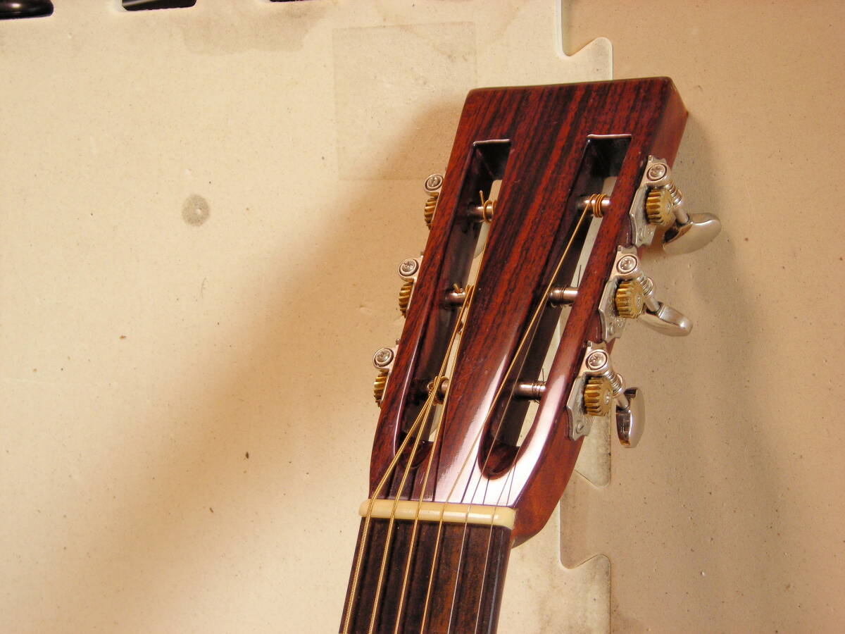 RCORDING-KINGーUSA、ROS、626エレガントニューヨーカースタイル新品同様極上美品拍卖