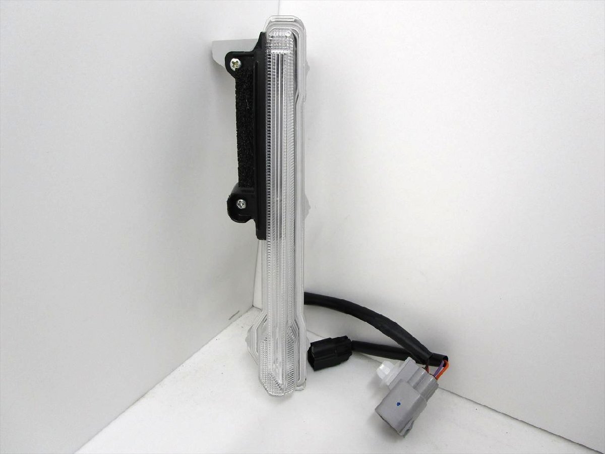 【点灯OK】 ダイハツ タント カスタム LA650S LA660S 後期 純正 左 デイライト LED 【 TOKAIDENSO 22607 】 (M012488)拍卖