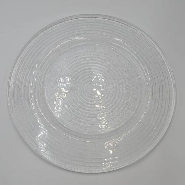 【5枚セット】IVV アイ・ヴイ・ヴイ ヘリックス ラウンドプレート 31cm 食器 ブランド キッチン用品 丸皿 大皿 テーブルウエア拍卖