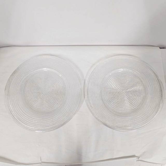 【5枚セット】IVV アイ・ヴイ・ヴイ ヘリックス ラウンドプレート 食器 ブランド キッチン用品 丸皿 大皿 テーブルウエア拍卖