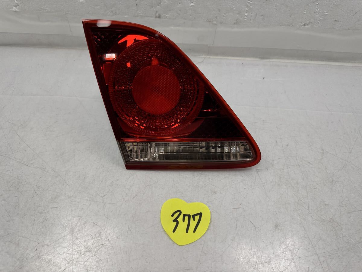 クラウン 18系 アスリート 後期 純正 LEDテール左GRS180/182/184 ICHIKOH 30-310 (377)拍卖