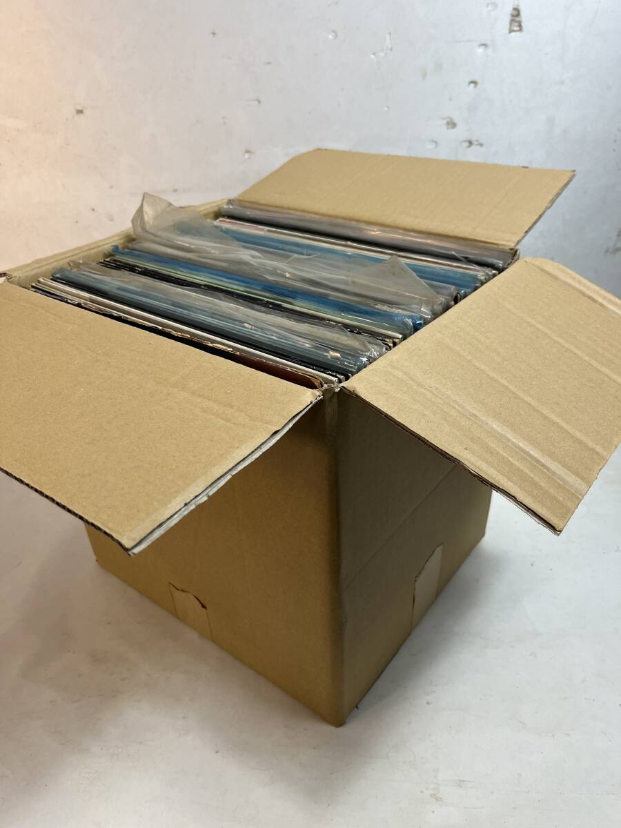 51013S 12inch LP★クラシックレコード 50枚セット★Grammophon まとめ売り★全てグラモフォン★③拍卖