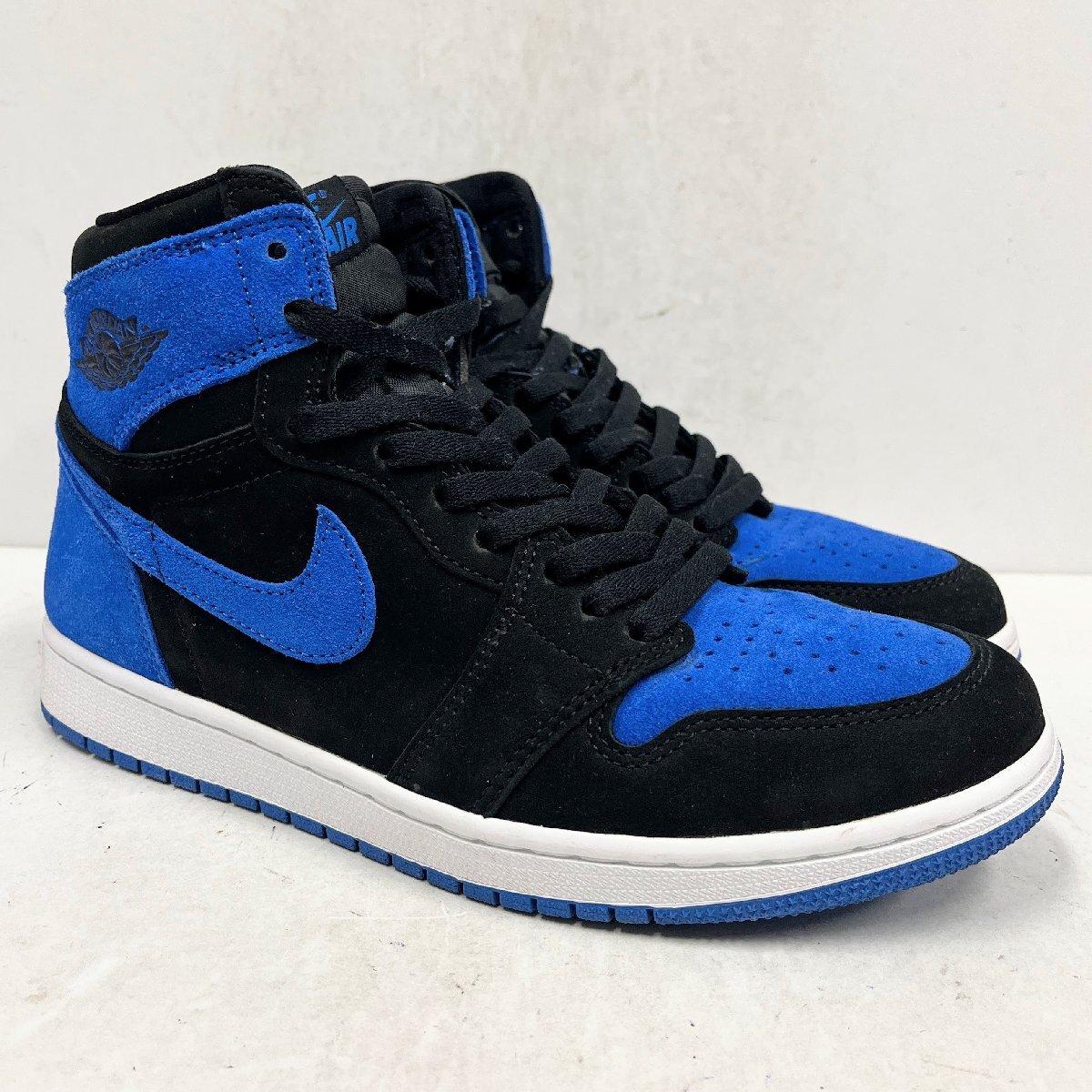 26.5cm AIR JORDAN 1 RETRO HIGH OG DZ5485-042 エア ジョーダン 1 レトロ ハイ OG リイマジンド 2100000304684 H2-119884 OSK拍卖