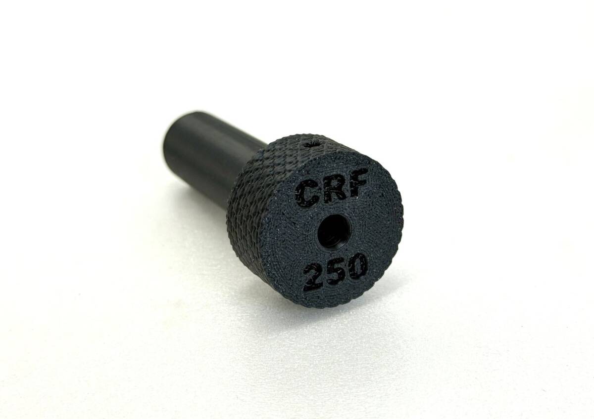 ②Route33オリジナル ホンダ CRF250(MD47)用リヤブレーキサポート固定治具拍卖