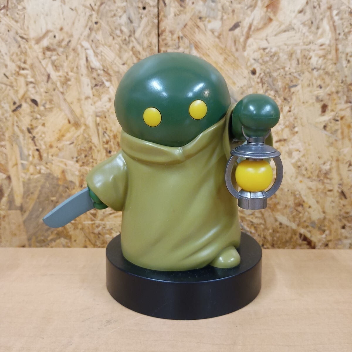 (A-78) ファイナルファンタジーXIV トンベリルームランプ フィギュア TAITO拍卖