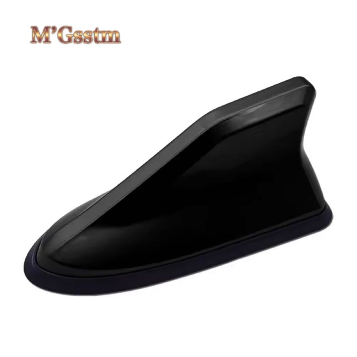 外装 アンテナ シャークフィン ドルフィン カバー ダミー リア ルーフ 汎用 ドレスアップ パーツ スズキ スバル 日産 ミニ MINI ジャガー 拍卖