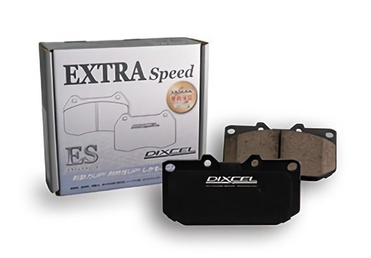 ディクセル ES-Type (ESタイプ) フロントパッド シビックタイプR FK2拍卖