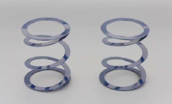 【HYPERCO】ハイパコ ヘルパースプリング 2本セット ID65 0.21-0.26K (HC65-HELPER)拍卖