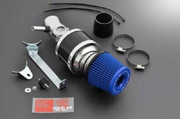 ■新品 零1000 (ZERO1000)パワーチャンバー 青 プロボックス/サクシード NCP160V 【102-T025B】拍卖