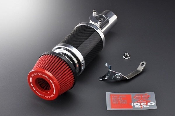 ■新品 零1000 (ZERO1000)パワーチャンバー 赤 シエンタハイブリッド NHP170G拍卖
