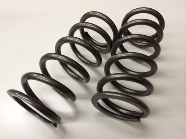 【KYB】カヤバ 直巻2本セット ID65φ 7インチ(178mm) 10K【T】拍卖