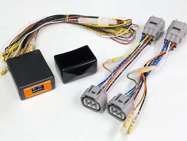 シエクル 【S608C-01A】 フロントウインカーポジションキット カプラーON IQ KGJ10拍卖