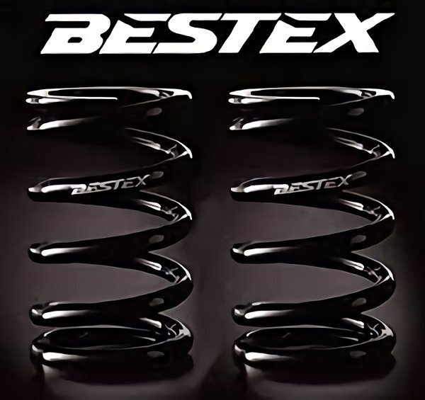 【BESTEX】ベステックス 直巻2本セット ID60φ 7インチ(178mm) 5K拍卖