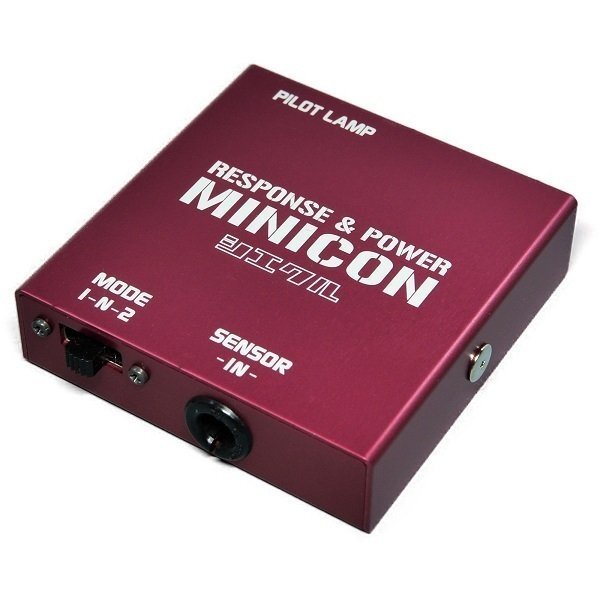 ■シエクル MINICON(ミニコン) エリシオン プレステージ RR5/RR6 【MC-H03P】拍卖