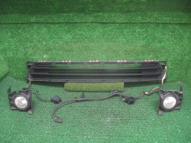 AZK10 トヨタ SAI 平成25年 インナーグリル フォグランプセット 253217拍卖