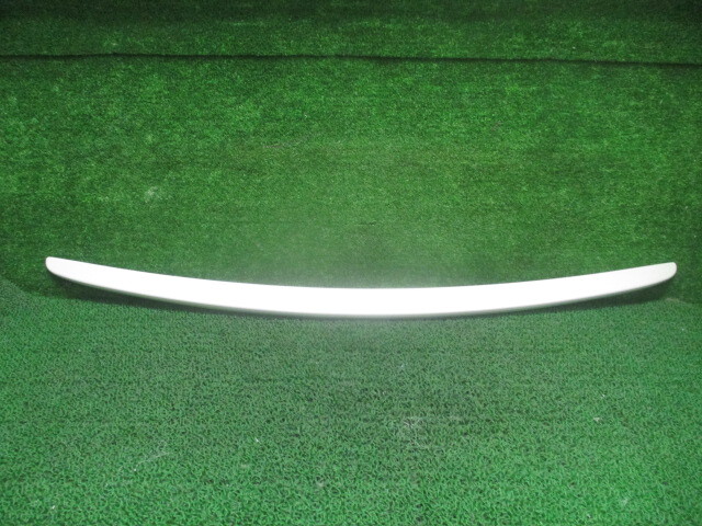 GWS204 クラウン ハイブリッド 平成21年 カラーNO.062 トランクスポイラー 253236拍卖