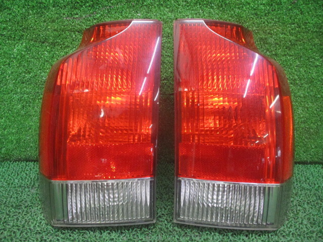 LA-SB5254AWL ボルボ XC70 テールレンズ 左右セット 253193拍卖