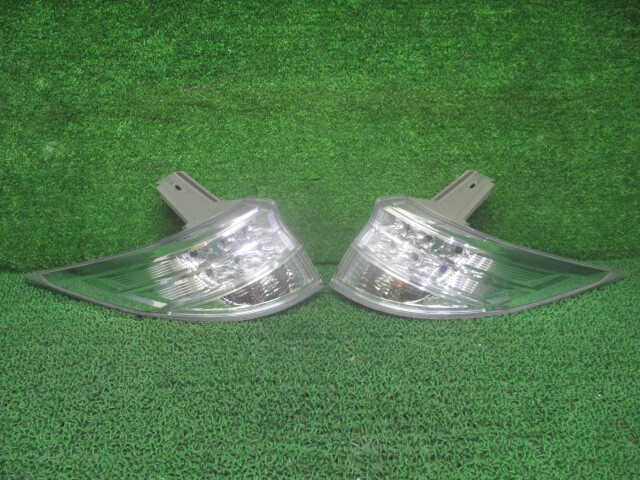 AHR20 トヨタ エスティマハイブリット 平成23年 テールレンズ 左右セット 253489拍卖