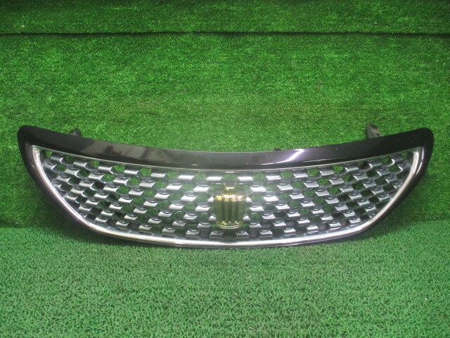 GRS200 トヨタ クラウンアスリート 平成20年 カラーNO.202 ラジエーターグリル 253549拍卖