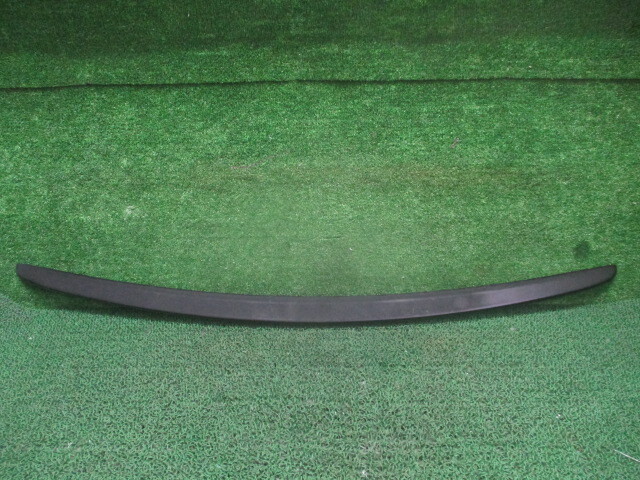 GRS200 トヨタ クラウンアスリート 平成20年 カラーNO.202 リアゲートスポイラー 253549拍卖