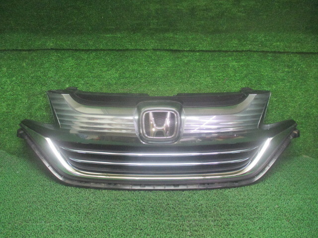 GB7 ホンダ フリード 平成30年 ラジエーターグリル 253653拍卖