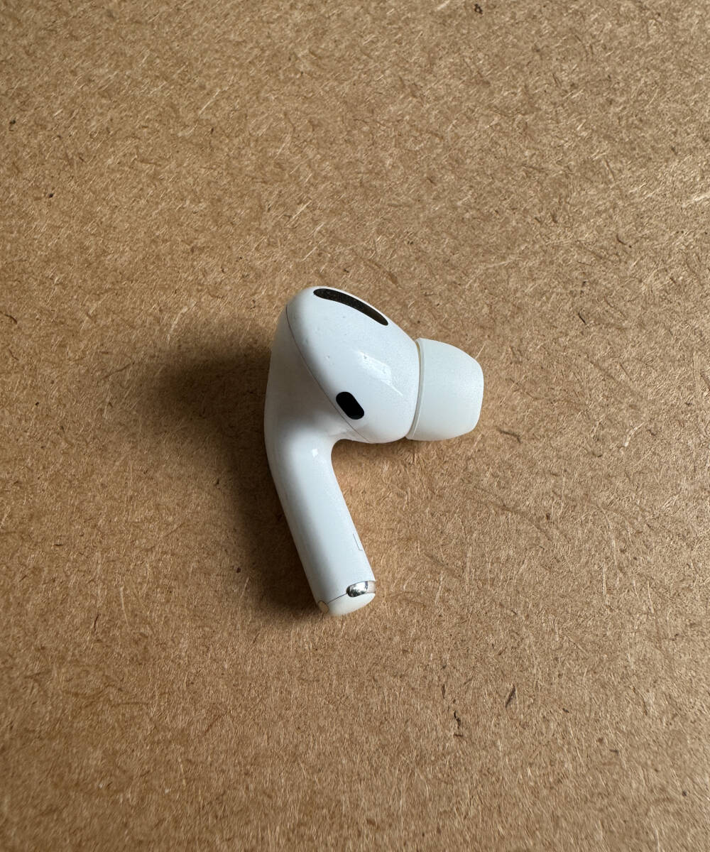 正規品★Apple AirPodsPro★左耳イヤホン★A2084拍卖