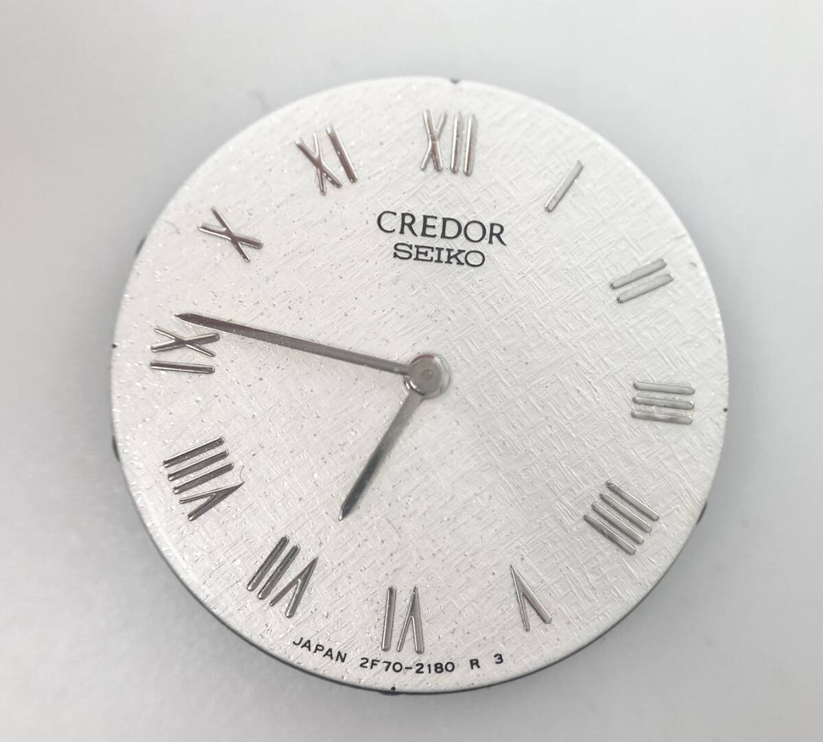 【1円スタート】☆時計☆ ◆現状品◆ SEIKO CREDOR セイコー クレドール ムーブメント 2F70-2180拍卖