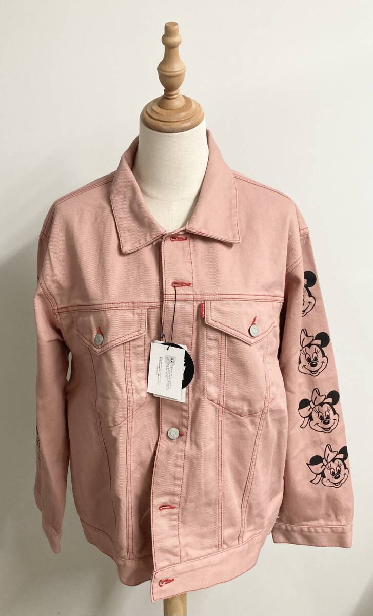 ☆ファッション☆ ◆未使用◆ RODEOCROWNS ロデオクラウンズ 426ISA01-0061 デニムジャケット ジャケット拍卖