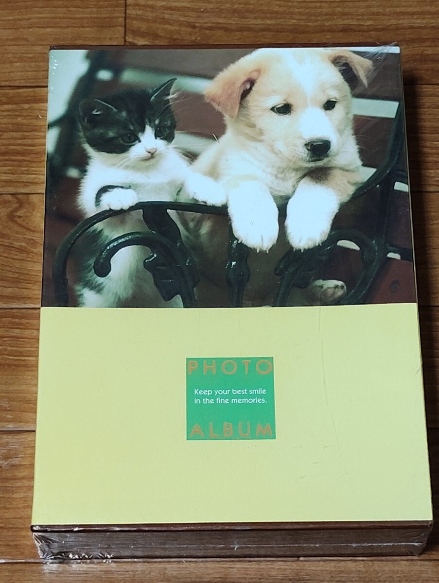 Y2147 : フォトアルバム ポケットアルバムELサイズ 48枚×5冊セット 新品未使用拍卖