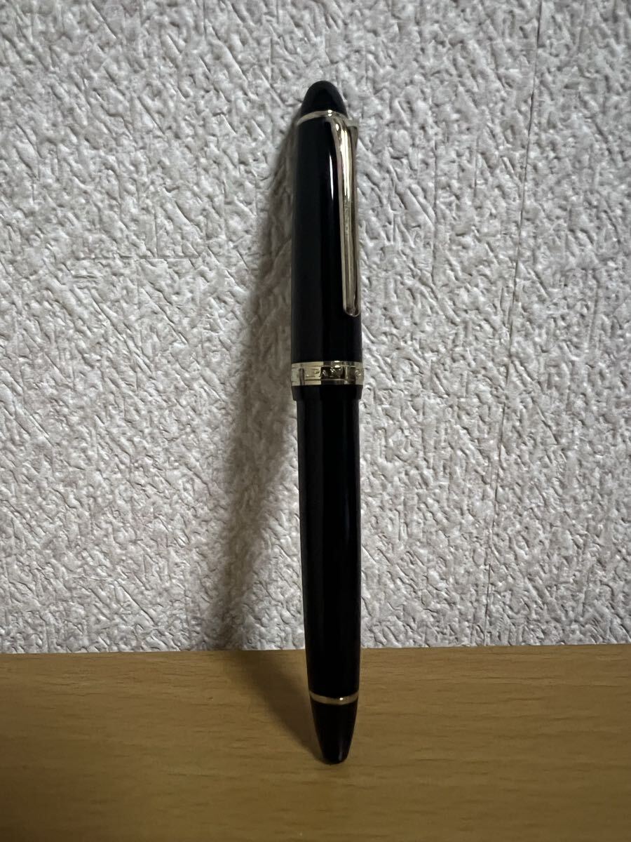 1円〜 万年筆 SAILOR ペン先 14K セーラー セーラー万年筆 FOUNDED 筆記用具 1911拍卖