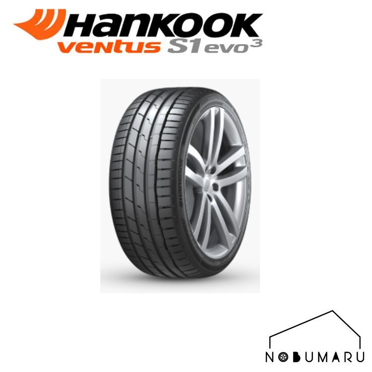 ハンコック VENTUS S1 evo3 215/40R18【車関係法人様宛、送料無料!】HANKOOK K127 1本~拍卖