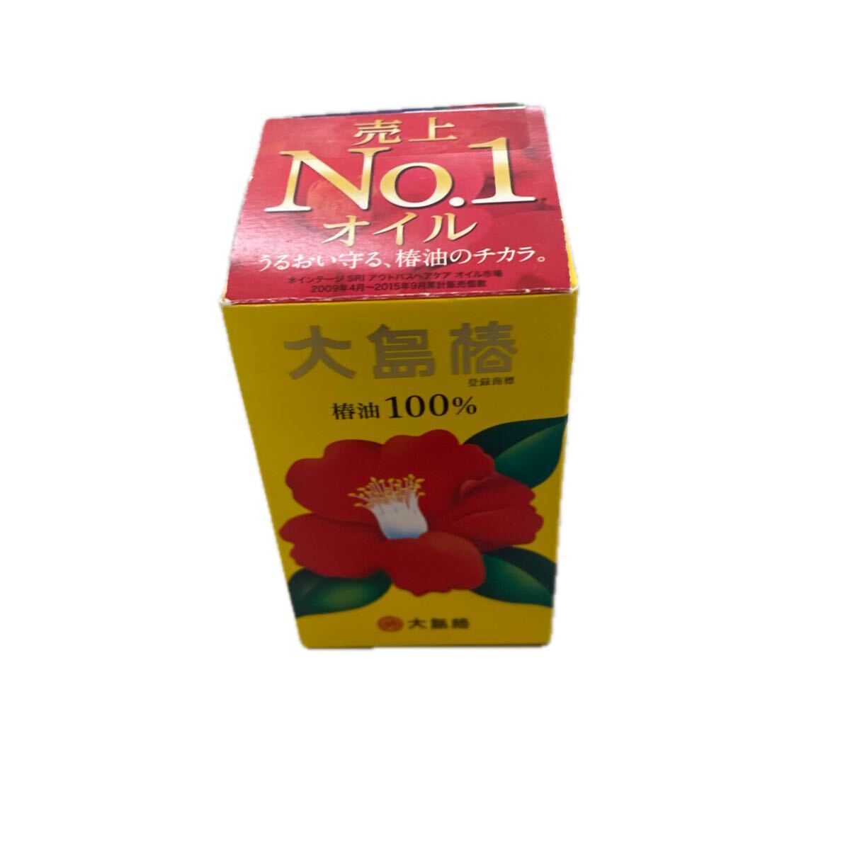 大島椿マルチオイル 未開封シール付き箱入り 拍卖