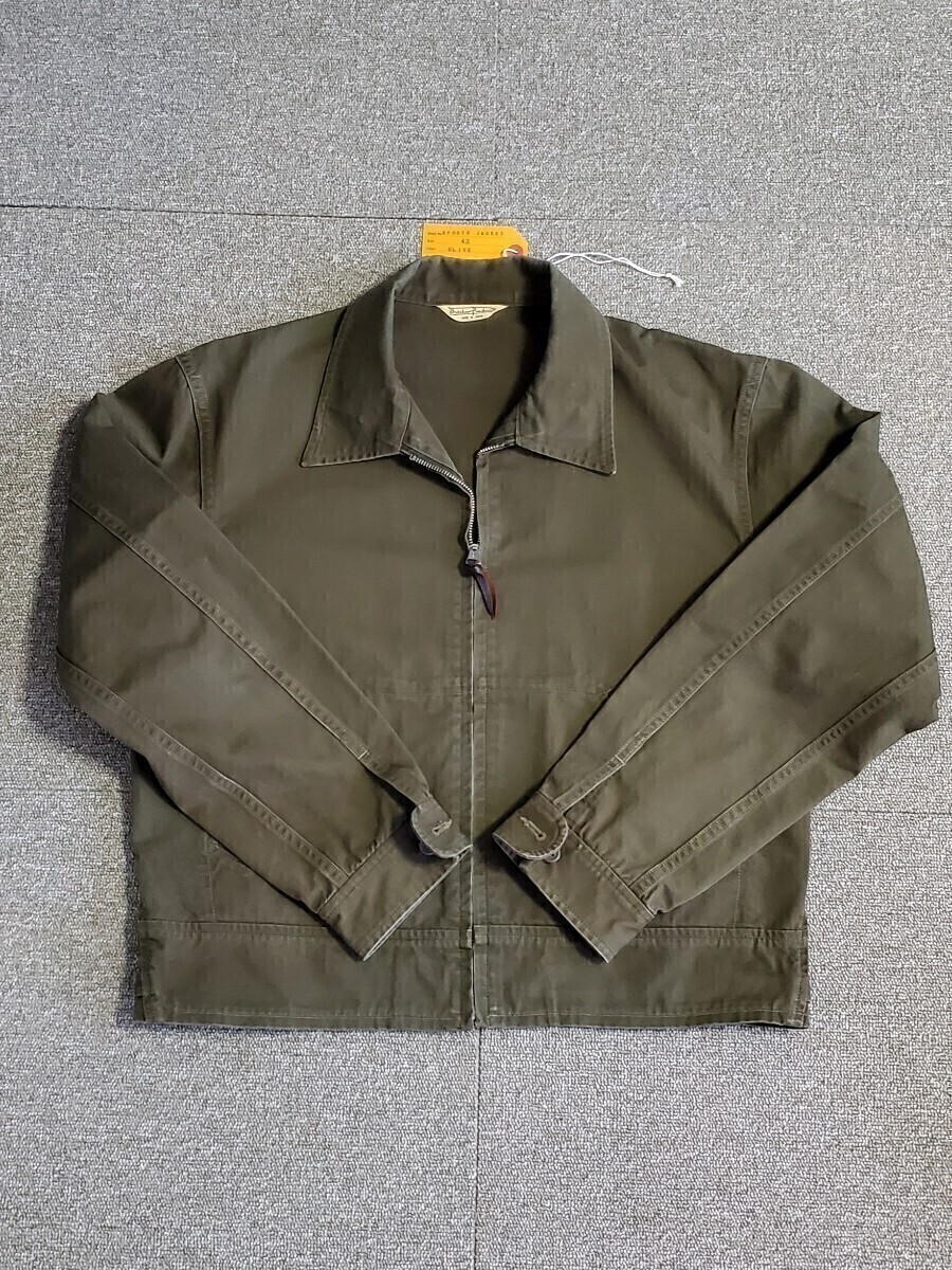 ブッチャープロダクツ スポーツジャケット 42 アットラスト TIMEWORN ATLAST&CO BUTCHER PRODUCTS SPORTS JACKET 初期モデル 拍卖